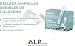 AlpFyre Colágeno Hidrolizado con Acido Hialuronico Biotina Vitamina C Zinc 28x25 ml...