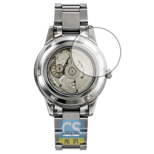 PDA�H�[ SEIKO PRESAGE SARY229/SARY231 �Ή� Crystal Shield �ی� �t�B���� [���ʗp] | ���� ���{��