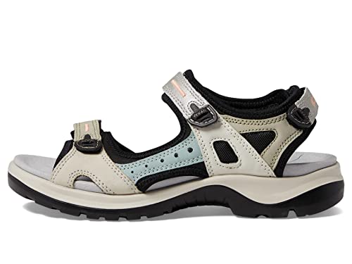 Image of ECCO womens Offroad Flat Sandal