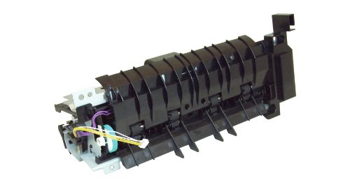 Clover Remanufacted Maintenance Kit Replacement for HP H3980-60001 with Aftermarket Parts