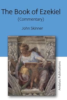 Paperback The Book of Ezekiel Book