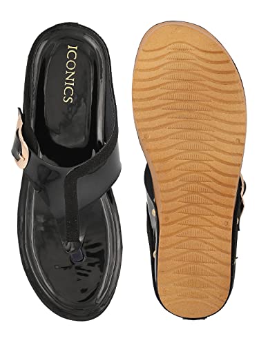 Image of Iconics Women's Icn-ni-w-02 Sandal