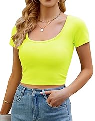 Lime Neon Green