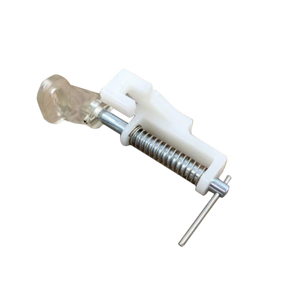 Universal Free Motion Quilting Darning Spring Presser Foot Feet Sewing Machines lyhhai