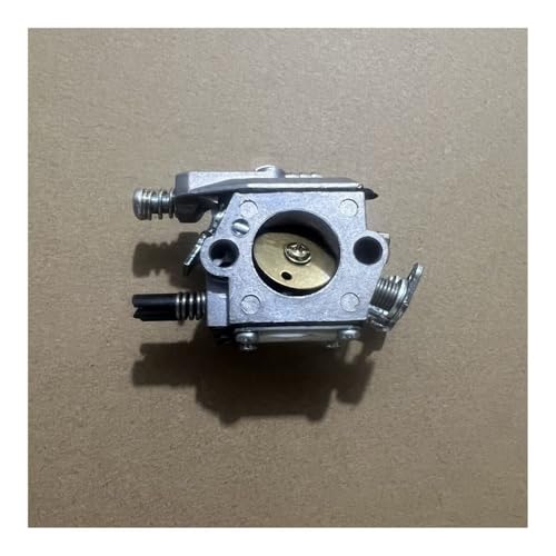 Carburateur WZ-620 pour tronçonneuse WZ620 pièce de rechange moteur thermique