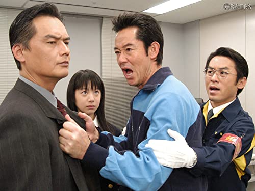 #12 銭形零の殺人!?警視庁密室殺人事件