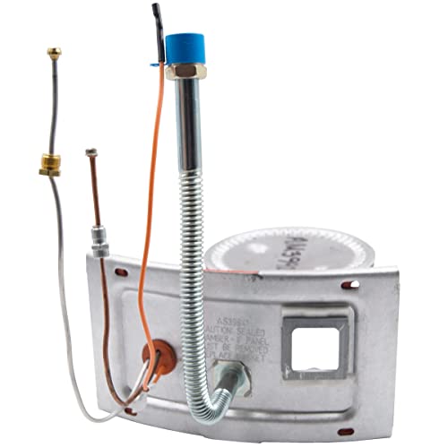 Top 10 Water Heater Burner Assembly of 2022 Katynel