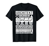 Architekt Spruch