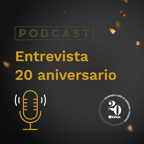 Entrevista CEO | Cumplimos 20 a&ntilde;os