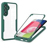 L'étui de téléphone pratique est un économiseur pratique pour votre téléphone mobile. Tous les boutons et connexions restent faciles à utiliser. Compatible pour Samsung Galaxy A54 5G