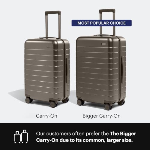 Away The Carry-On Luggage