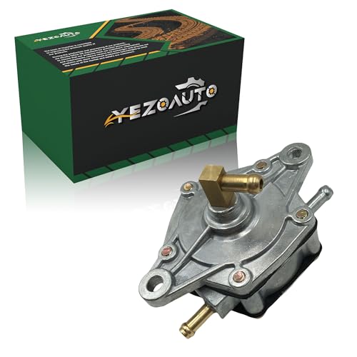 Yezoauto Fuel Pump for Duati Monster 400 1995-2003/600 1993-2001 / 600M 2001/750 1996-2001 / 750D 2001/900 1993-1999 Replaces 1-000-674-377, 0.72924