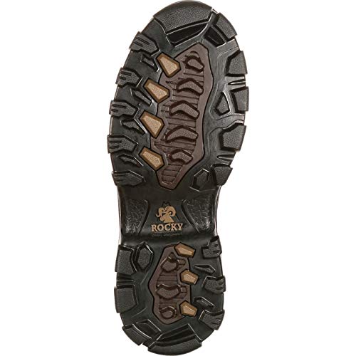 ROCKY Men's Fq0006486 Construction Boot2