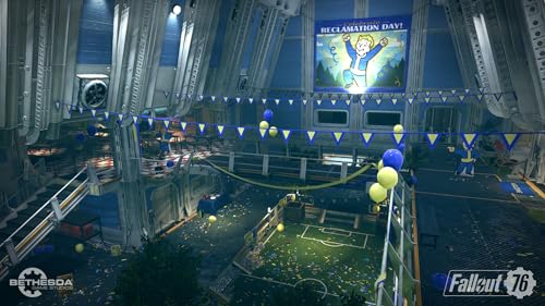Fallout 76 - PlayStation 4