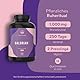 Baldrian Presslinge - 500 Baldrianwurzel hochdosiert - 1000mg pro Tagesdosis (Valeriana officinalis) - 8 Monate Vorrat - Vegan, ohne künstliche Zusätze - Deutsche Produktion - TRUE NATURE