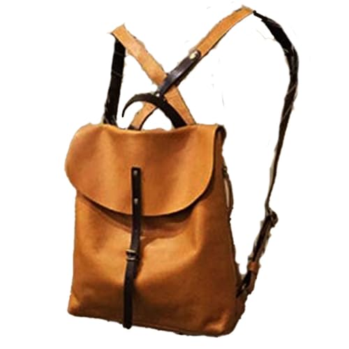 alto. フラップリュック(M) AMSB-1705(キャメル)