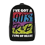 ❤Matériau de qualité supérieure : sac à dos d'impression 3D fabriqué en toile de polyester légère et super résistante et respectueuse de l'environnement et fermeture éclair lisse, plus ergonomique, durable et léger, lavable en machine.