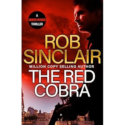 The Red Cobra