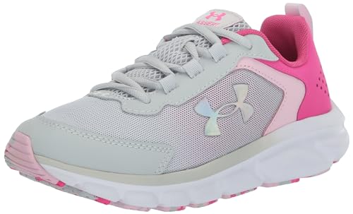 Image of Under Armour Girl's Assert 9 (Big Kid)