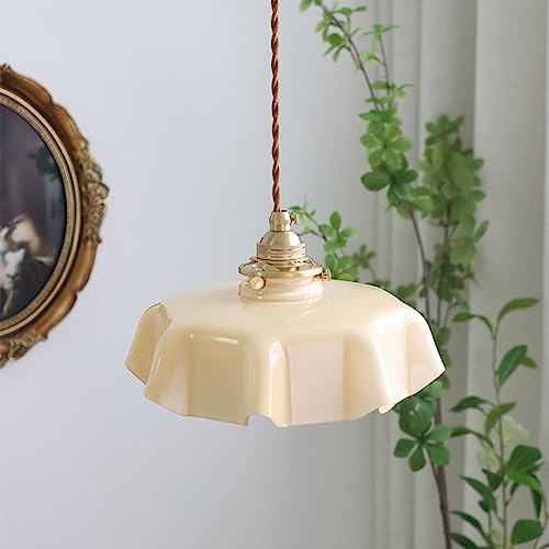 Lámpara colgante moderna para pasillo comedor dormitorio y cocina 7
