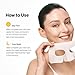 SUNGBOON EDITOR Deep Collagen Overnight mask 37gx4ea | Original Hydrating Collagen Face Mask | Real Collagen 2,160,000PPB for Elasticity |TikTok Trend Items Korean Skin Care