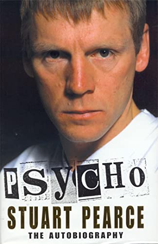 Preisvergleich Produktbild Psycho: The Autobiography