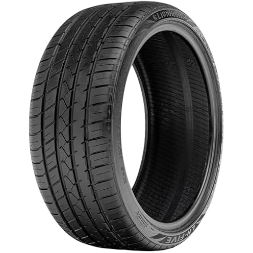 Lionhart LH-Five P225/35R19 88W