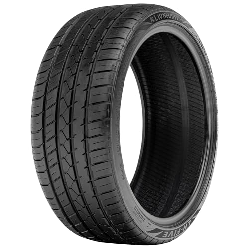 Lionhart LH-FIVE 245/50R20