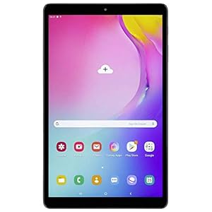Samsung Galaxy Tab A 2019 T515 10.1" 4G 32 Go Noir