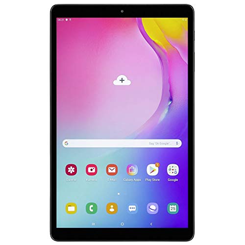 Samsung Galaxy Tab A 2019 T515 10.1 4G 32 Go Noir