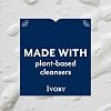 Ivory Original Body Wash, 21 oz (Pack of 5)