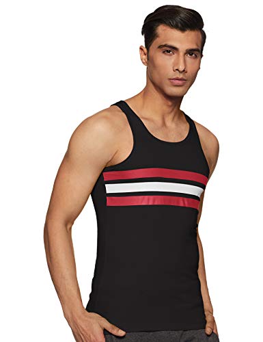 Image of Chromozome Men's Regular Fit Vest