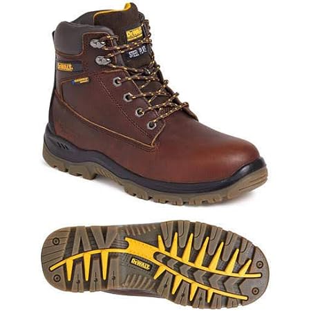 dewalt shoes