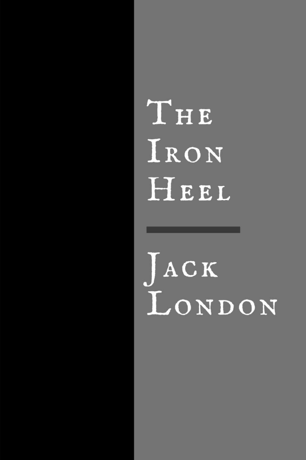 The Iron Heel