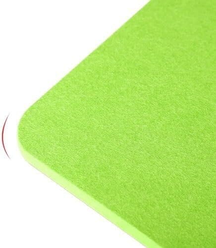 Sichtschutzwand für den Schreibtisch, Akustik-Trennwand – Lärmreduzierende Trennwand für Büros und öffentliche Räume, platzsparendes Design für mehr Konzentration und Produktivität, Grau, 30