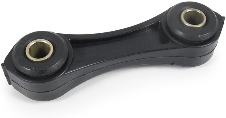 1x Front Sway Bar Link Kit - Front Sway Bar End Links Automotive Replacement Sway Bar Link Kits Compatible with Mazda Navajo Compatible with Explorer 1992