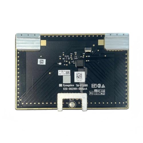 Panel táctil estropeado: Solución de recambio para Surface Book 2 15 y 13.5 2