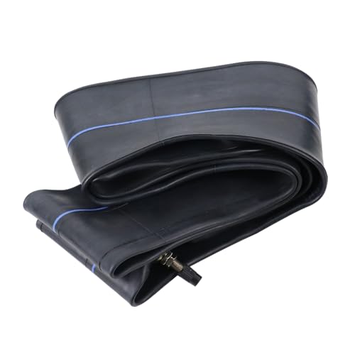 Relibupdater 3.75-19 3.50/4.00-19 Motorcycle Inner Tubes Heavy Duty Butyl Rubber