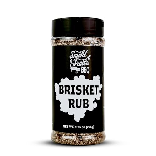Best Bbq Brisket Rub