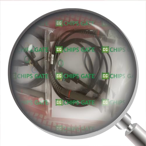 PP-150 1PCS PP-150 Oscilloscope Probe Accessories Alligator Clip 1X 10X 100MHz