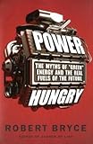 Power Hungry: The Myths of Green Energy and the Real Fuels of the Future