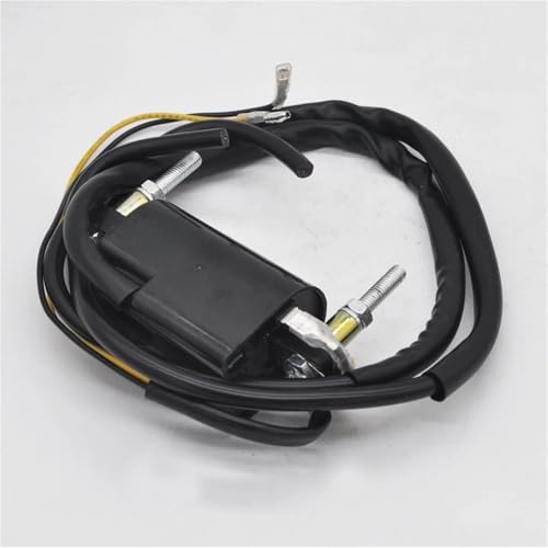 Boîtier CDI moto pour KZ400 ZN1100 B module d'allumage électronique
