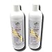 Eternal Spirit Hair Pro Anti Aging Treatment Shampoo and Conditioner Bundle with Stem Cells
