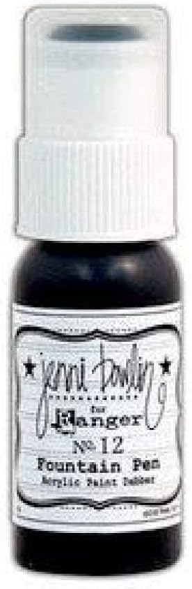 Jenni Bowlin Fountain Pen Dabber,