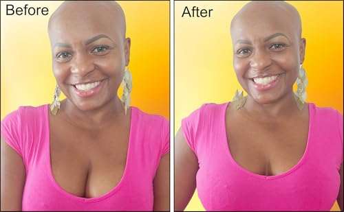 Cleavage Minimizer, Breast Separator Clear4