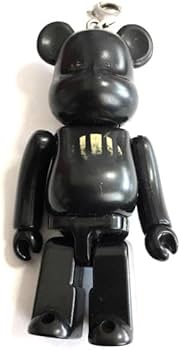 Amazon.co.jp: UVERworld ベアブリック ウーバーワールド ストラップ