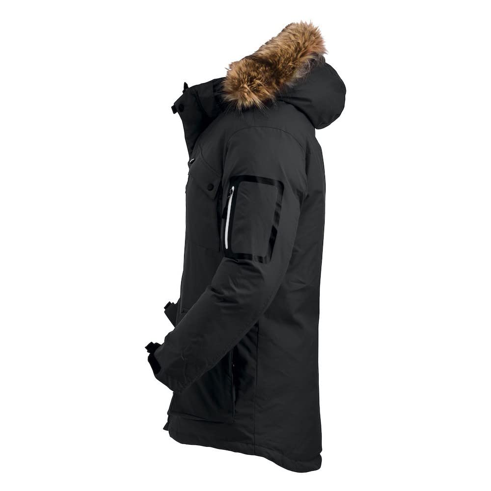 Parka imbottito caldissimo Malamute