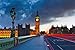 1000 Pezzi Puzzle Big Ben di Notte Londra Puzzle Jigsaw Giocattoli Educativi Gioco Regalo Interessante per Adulti Bambini Adolescenti
