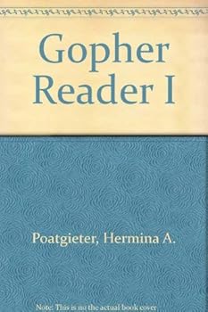 Paperback Gopher Reader I Book