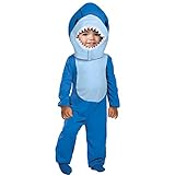 Baby Shark Costume